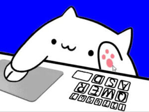 Bongo Cat Mver直播必备工具v0.1.6.0 最新版32位和64位