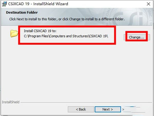 cad插件CSI CSiXCAD v19.1.0 Build 0148 授权激活版(附补丁+教程)