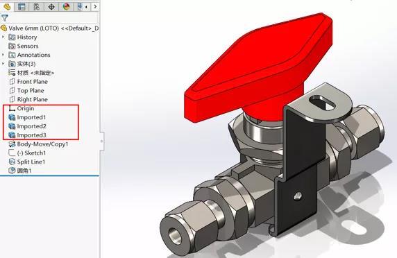 SolidWorks 2022 SP0 Full Premium 中文完美破解版(附激活补丁+教程) 64位