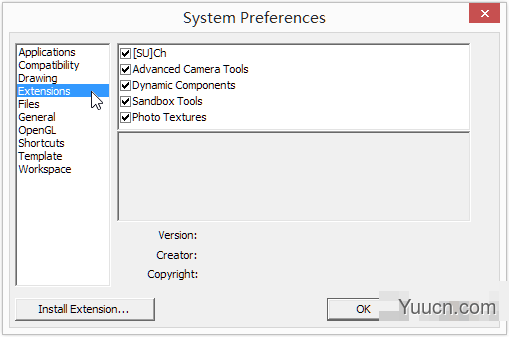 八宝模型库插件(profile builder3/SketchUp在线模型库插件) v2.0.2 官方中文免费版