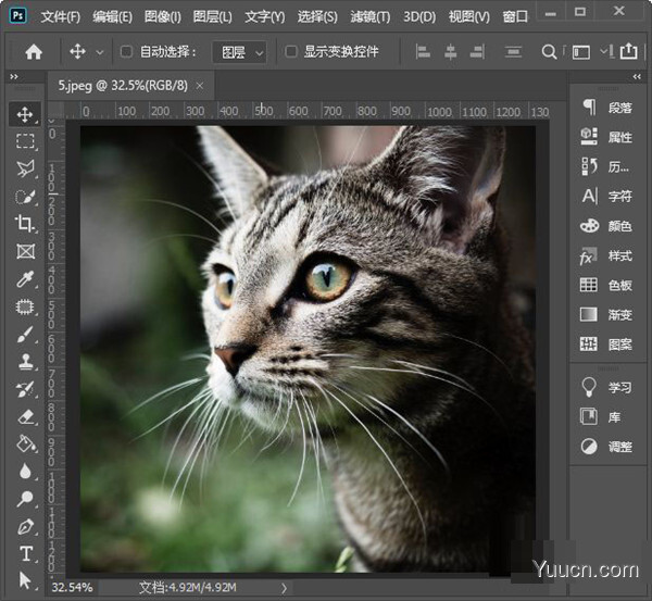 Adobe Photoshop(PS2022) 2022 v23.0 中英文破解安装版(附破解方法)