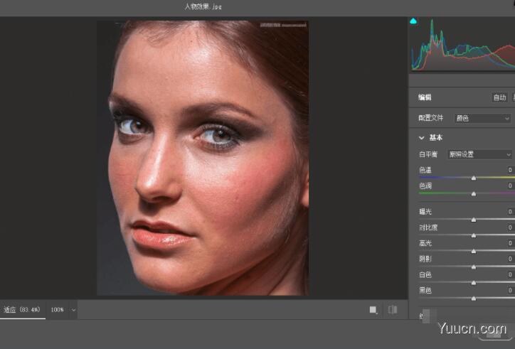 增效工具Adobe Camera Raw(ACR14.0) v14.0.1 中文免费安装版