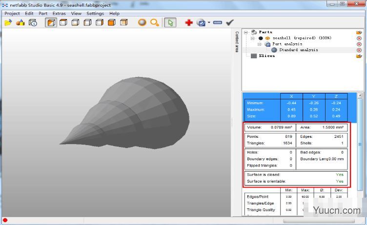 3D模型设计工具autodesk netfabb ultimate 2022 中文破解版(附安装教程)