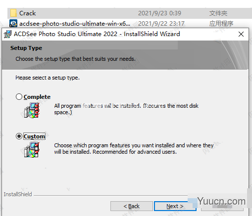 ACDSee Photo Studio Ultimate 2022 v15.0 Build 2798 注册激活版