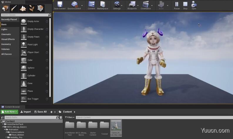 FBX模型导入导出工具 Better FBX Importer & Exporter v4.2.1 For Blender 2.8+ 免费版