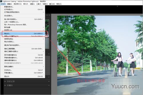 Adobe Photoshop Lightroom Classic 2021 v10.3.0 直装破解版(附安装教程)