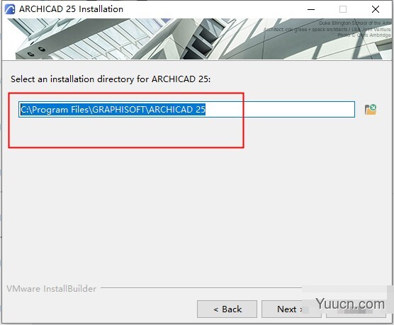 三维建筑软件GraphiSoft Archicad 25 v25.0.0.3002 中文破解版(附安装使用教程)