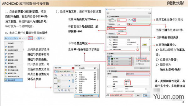 三维建筑软件GraphiSoft Archicad 25 v25.0.0.3002 中文破解版(附安装使用教程)