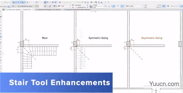 三维建筑软件GraphiSoft Archicad 25 v25.0.0.3002 中文破解版(附安装使用教程)