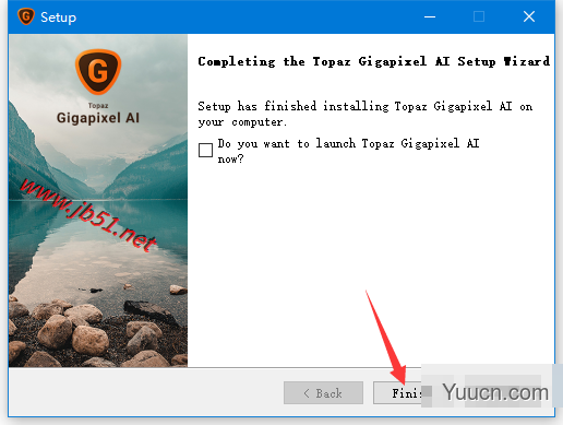 Topaz Gigapixel AI v5.4.5 汉化补丁(附安装教程)