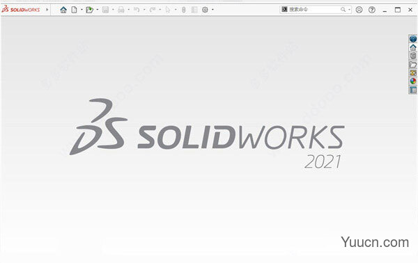 SolidWorks 2021 sp4 破解补丁(附使用教程)