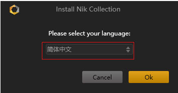 nik collection by dxo 支持最新4.2.0 激活码 免费版(附使用教程)