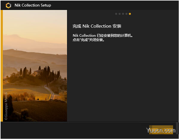 nik collection by dxo 支持最新4.2.0 激活码 免费版(附使用教程)