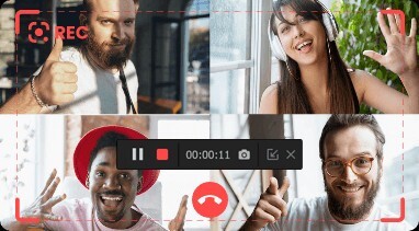 屏幕录像软件iFun Screen Recorder v1.2.0.261 免费安装版