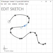 矢量绘图软件 Bixelangelo v5.1.0.0 特别安装版 附激活教程