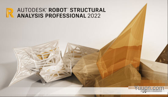 Autodesk Robot structural analysis pro 2022 注册机 免费版(附使用说明)