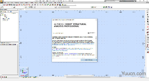 Autodesk Robot structural analysis pro 2022 注册机 免费版(附使用说明)