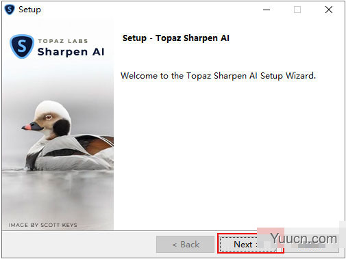 Topaz Sharpen AI (图像智能清晰锐化软件) v3.0.3 破解中文版(附安装教程) 64位