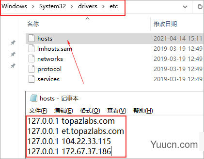 Topaz Sharpen AI (图像智能清晰锐化软件) v3.0.3 破解中文版(附安装教程) 64位