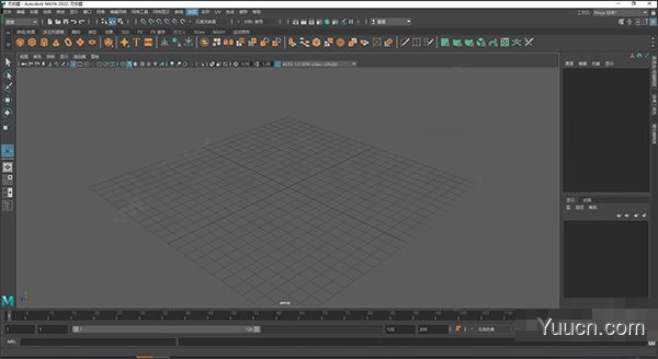 Autodesk Maya 2022 注册机(附使用教程)