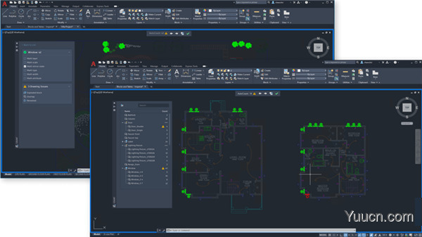 Autodesk AutoCAD LT 2022.1.1 64位 中文正式破解版(附补丁+安装教程)