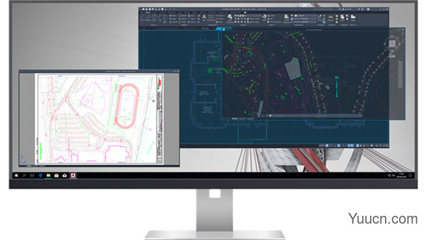 Autodesk AutoCAD LT 2022.1.1 64位 中文正式破解版(附补丁+安装教程)