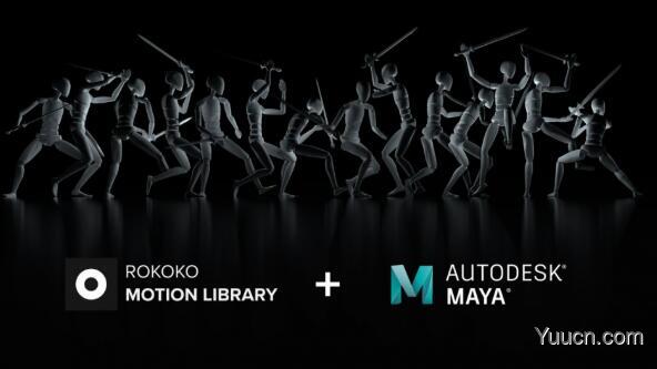 三维动画渲染软件Autodesk Maya 2022.2 中文/英文正式破解版 64位