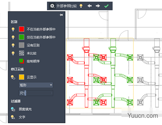 Autodesk AutoCAD MEP 2022 中文破解版(附破解教程) 64位