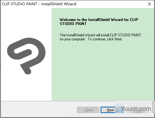 Clip Studio Paint绘画软件序列号 免费版(附使用教程)