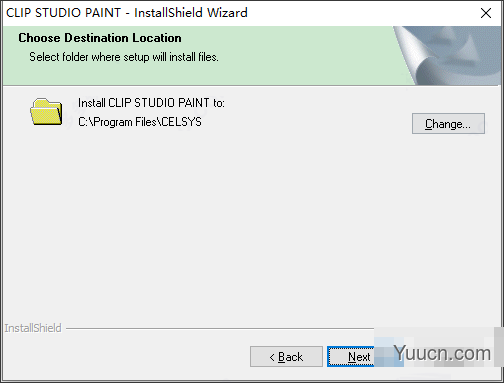 Clip Studio Paint绘画软件序列号 免费版(附使用教程)