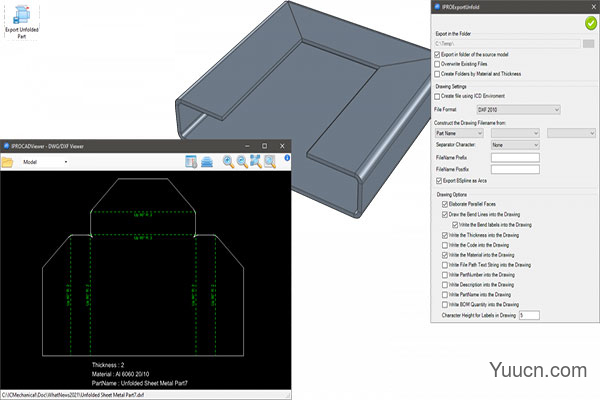 ironcad design collaboration suite 2021 sp1 破解安装版(附安装教程+破解文件)