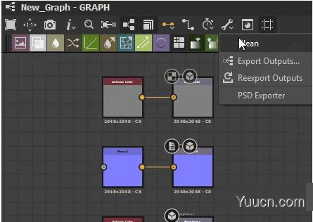 substance designer2021 汉化破解版(附安装教程)