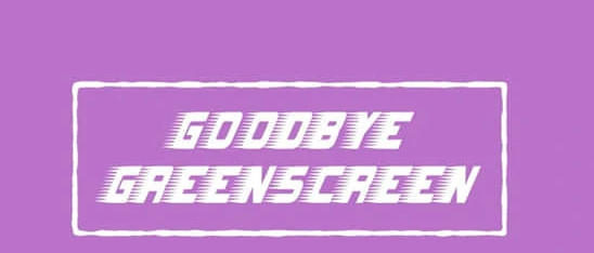 复杂背景视频抠像AE插件 Goodbye Greenscreen v1.0.1 汉化激活版