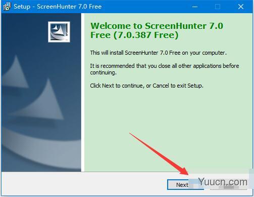 ScreenHunter (屏幕捕捉录像软件) v7.0.1237 免费安装版