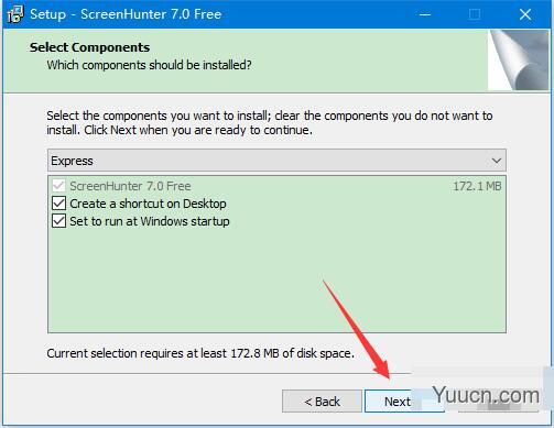 ScreenHunter (屏幕捕捉录像软件) v7.0.1237 免费安装版