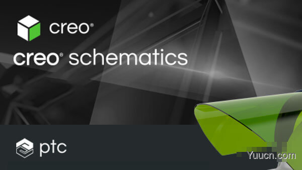 PTC Creo Schematics 7.0.0.0 中文破解版(附补丁+安装教程) Win64