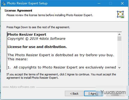 Photo Resizer Expert PC版(批量修改图像尺寸软件) v1.2 官方安装版