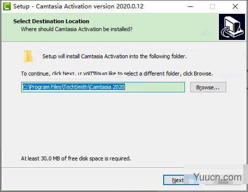 TechSmith Camtasia Studio 免费密钥(附使用教程)