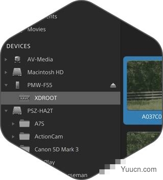 索尼视频素材管理工具Sony Catalyst Browse Suite v2019.2 激活免费版(附激活教程+补丁)