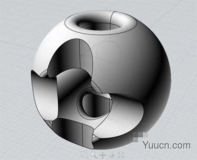 moi3d三维建模软件 v4 中文破解版(附安装教程)