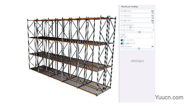 草图大师SketchUp Pro 2021 V21.1.2 简体中文破解完整版(附安装教程) 64位