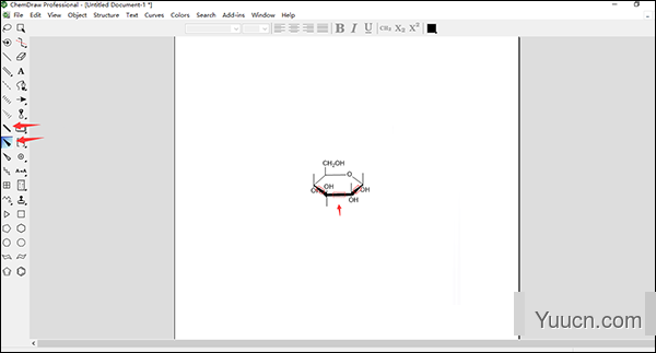 ChemDraw pro20化学绘图软件 v20.0.0.41 破解免费版(免激活码)