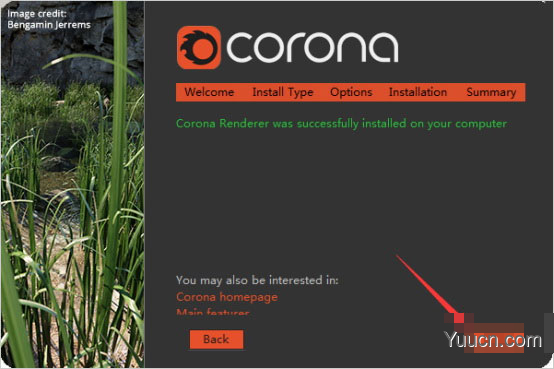 CR渲染器Corona Renderer 6.0 for 3ds max2014-2021 完整汉化版(附安装教程+补丁)