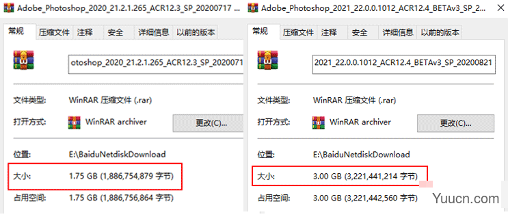 Adobe Photoshop 2021 v22.5.1.441 ACR13.4 一键直装特别版