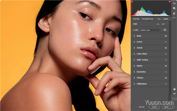 Adobe Photoshop 2021 v22.5.1.441 ACR13.4 一键直装特别版