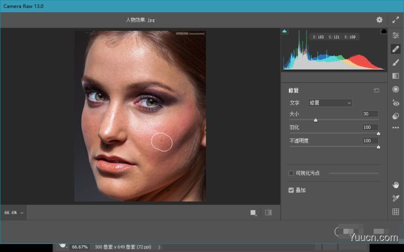 Adobe Camera Raw13滤镜插件 v13.2.0.738 官方安装包