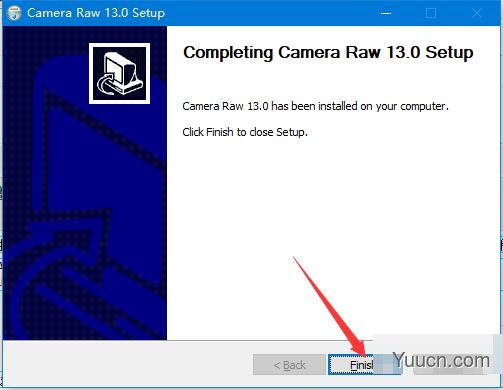 Adobe Camera Raw13滤镜插件 v13.2.0.738 官方安装包