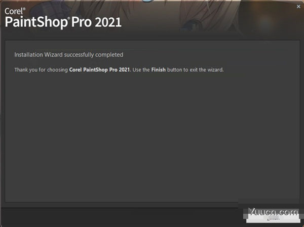 Corel PaintShop Pro 2021 Ultimate(图像编辑软件) 20.0.0.132 官方中文旗舰版