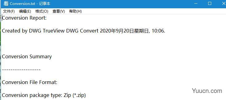 CAD看图软件Autodesk DWG Trueview 2021 官方免费安装版(附使用教程) 64位