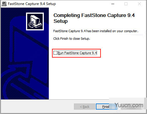 FastStone Capture v9.5 英文注册安装版(含注册码)